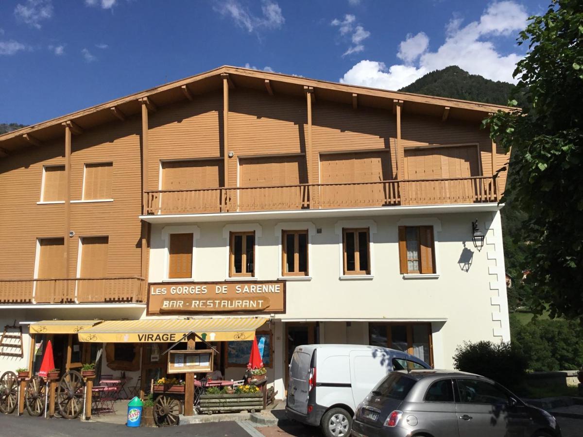 Studio La Garde Virage 16 Экстерьер фото