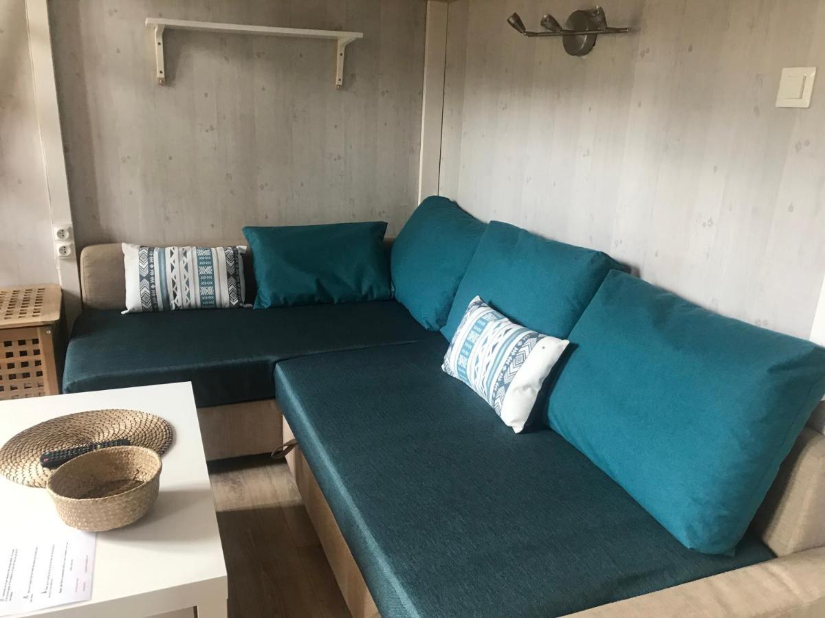 Studio La Garde Virage 16 Экстерьер фото