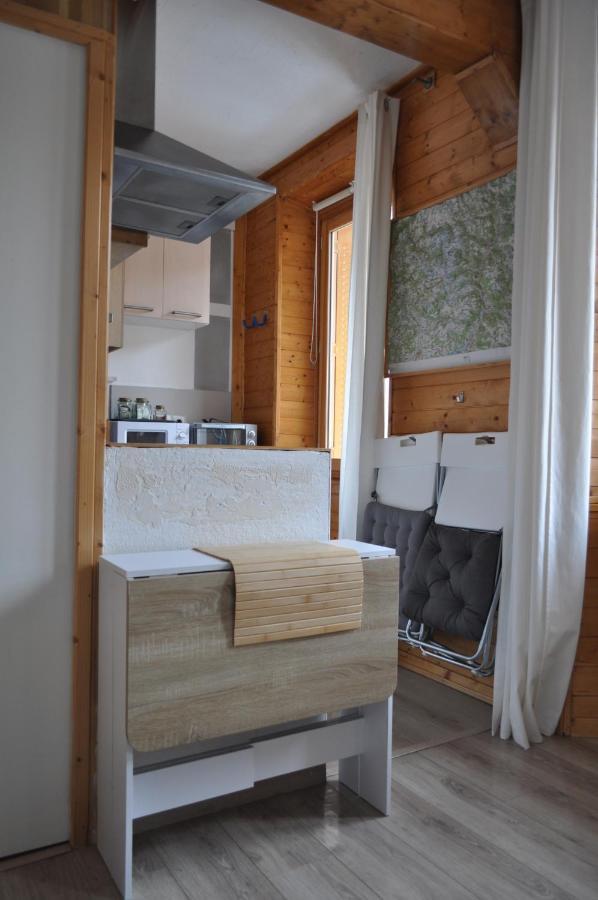 Studio La Garde Virage 16 Экстерьер фото