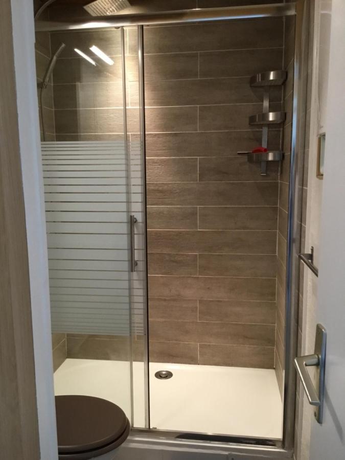 Studio La Garde Virage 16 Экстерьер фото