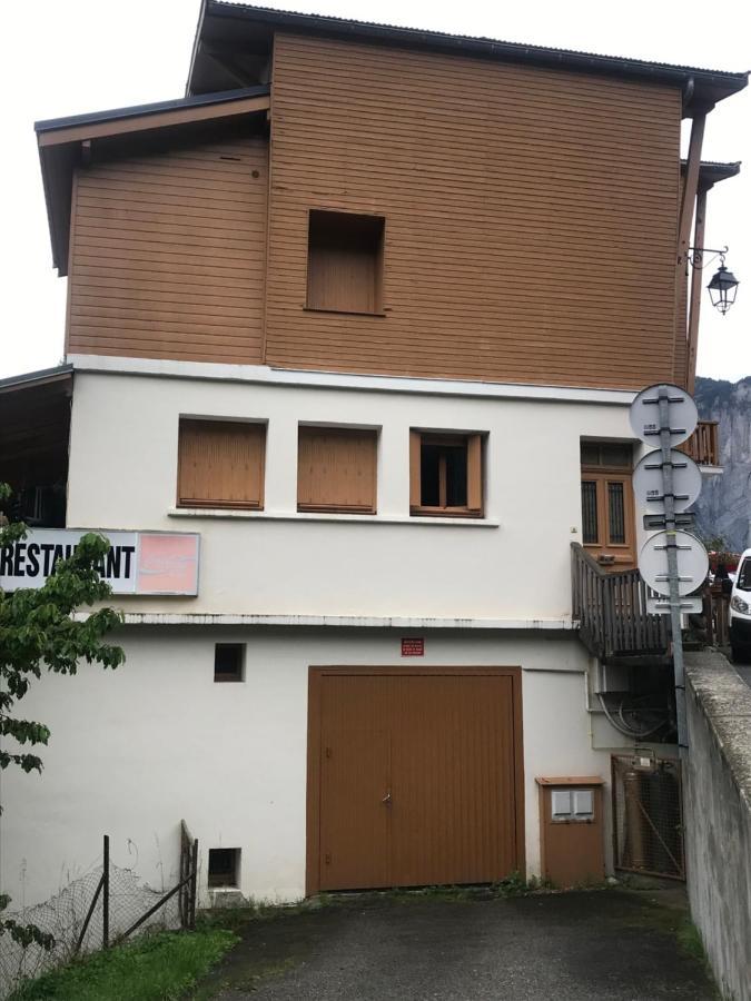 Studio La Garde Virage 16 Экстерьер фото